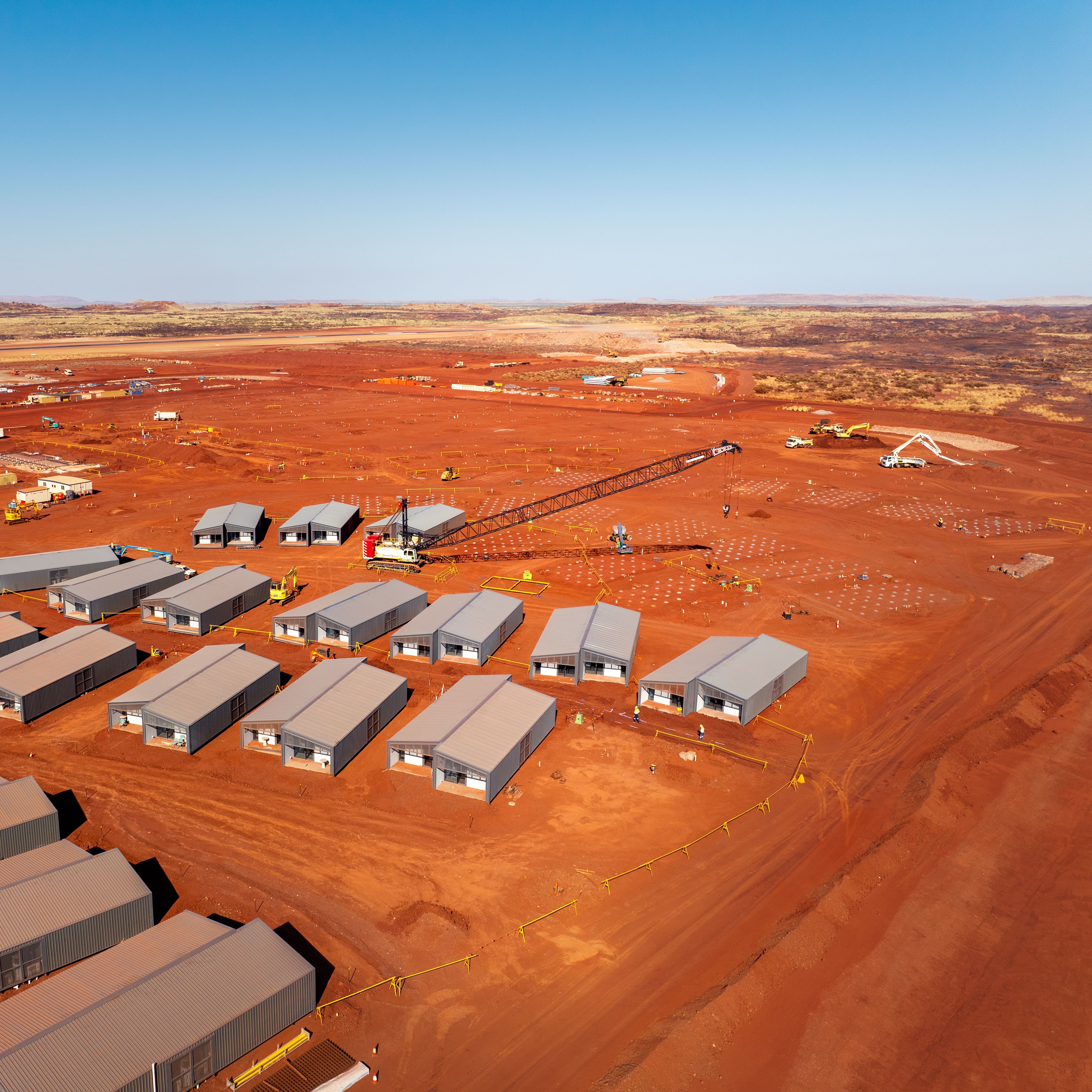 Mineral Resources Image