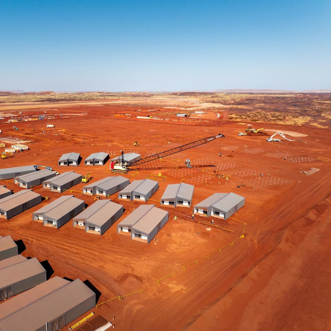 Mineral Resources Image