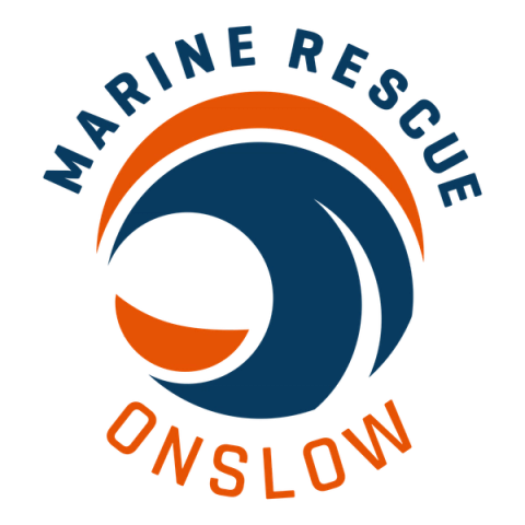 Marine Rescue Onslow