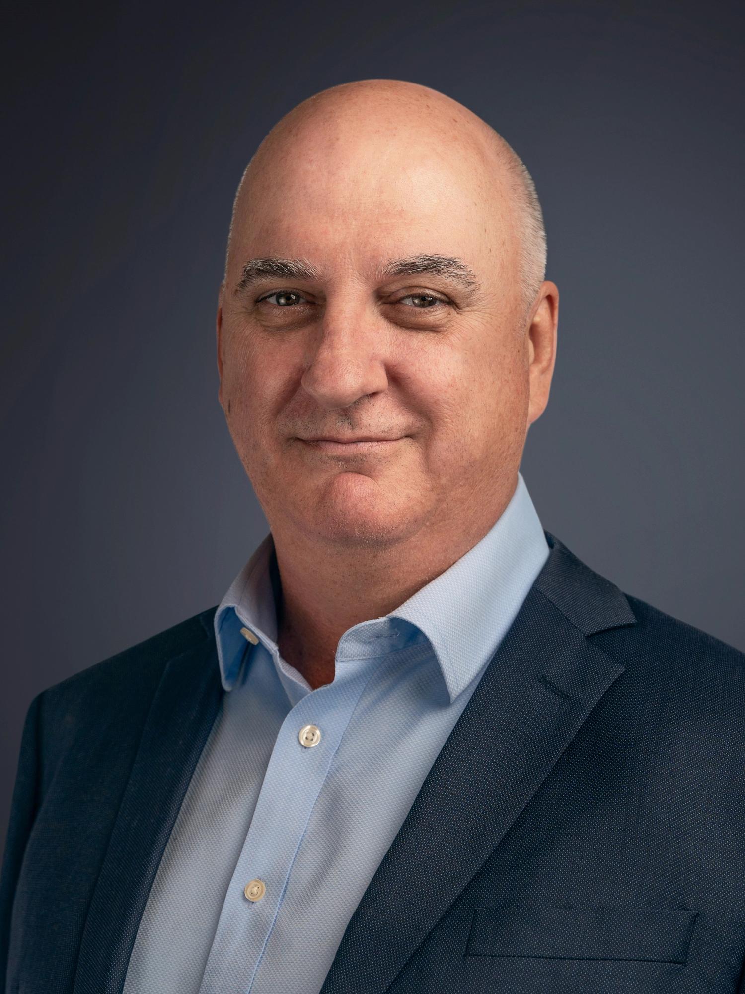 Colin Moorhead headshot