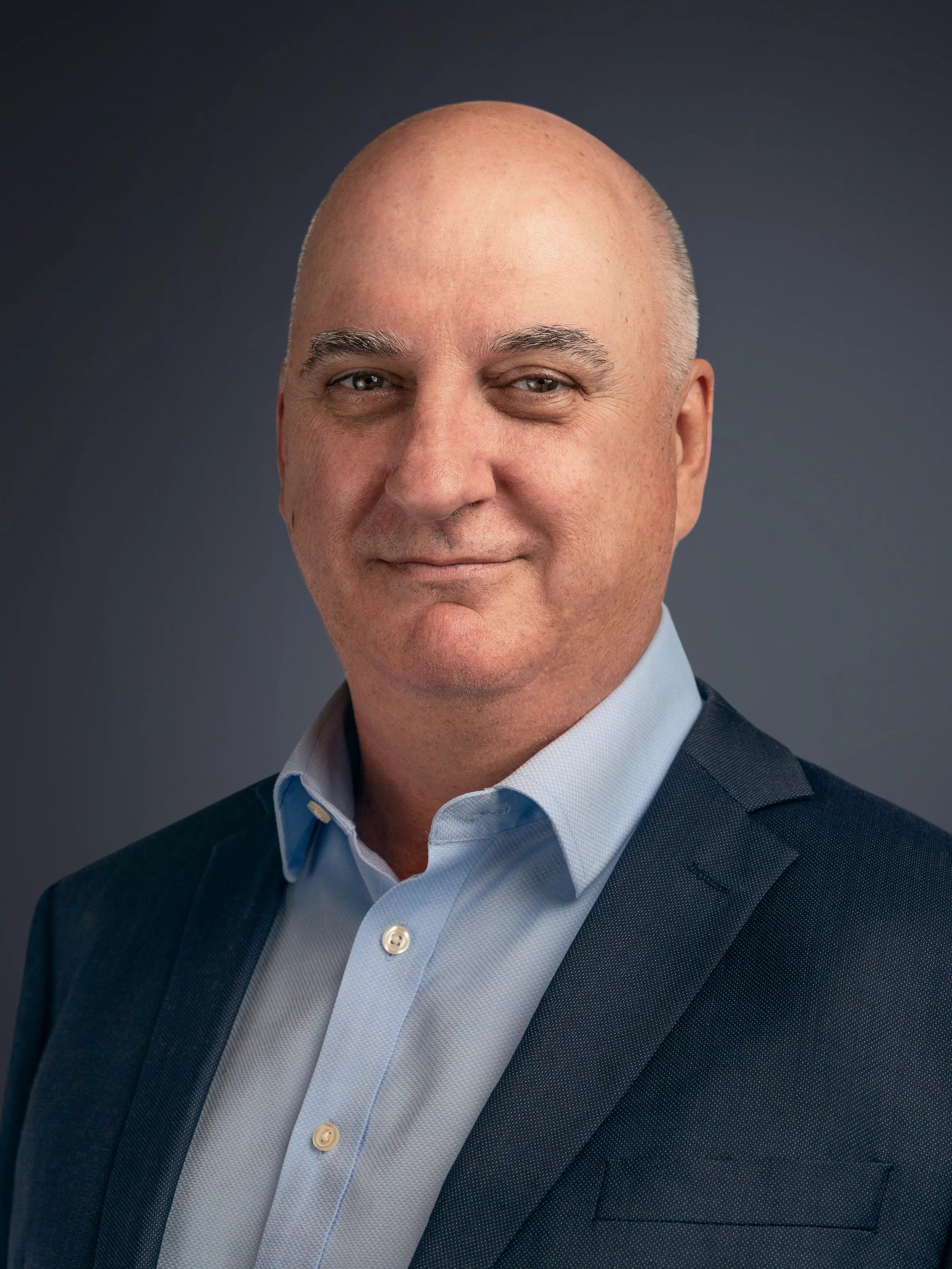 Colin Moorhead headshot