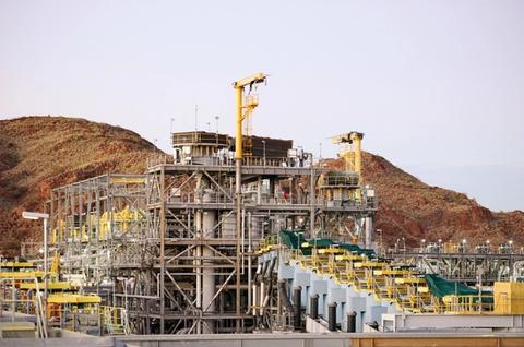 Mineral Resources Image