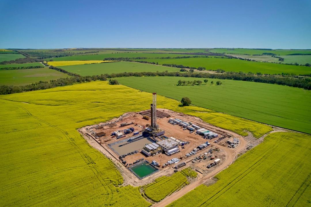 Mineral Resources Image
