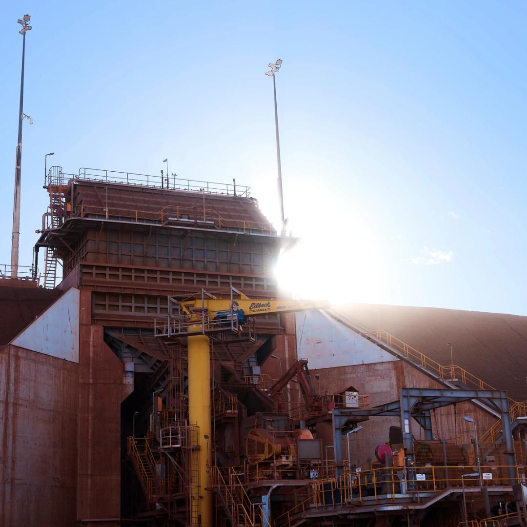 Mineral Resources Image