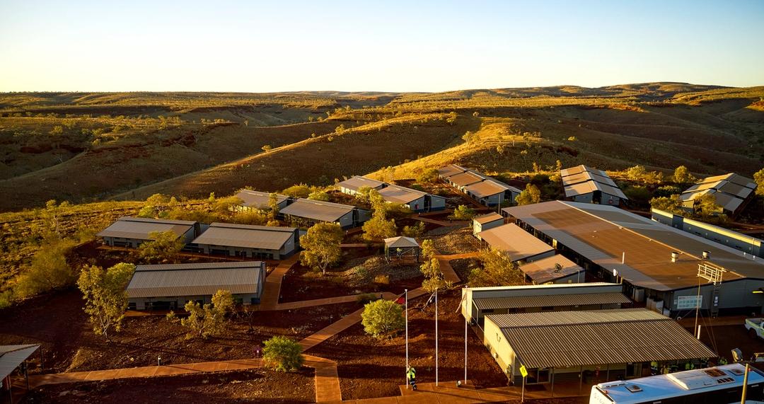 Mineral Resources Image