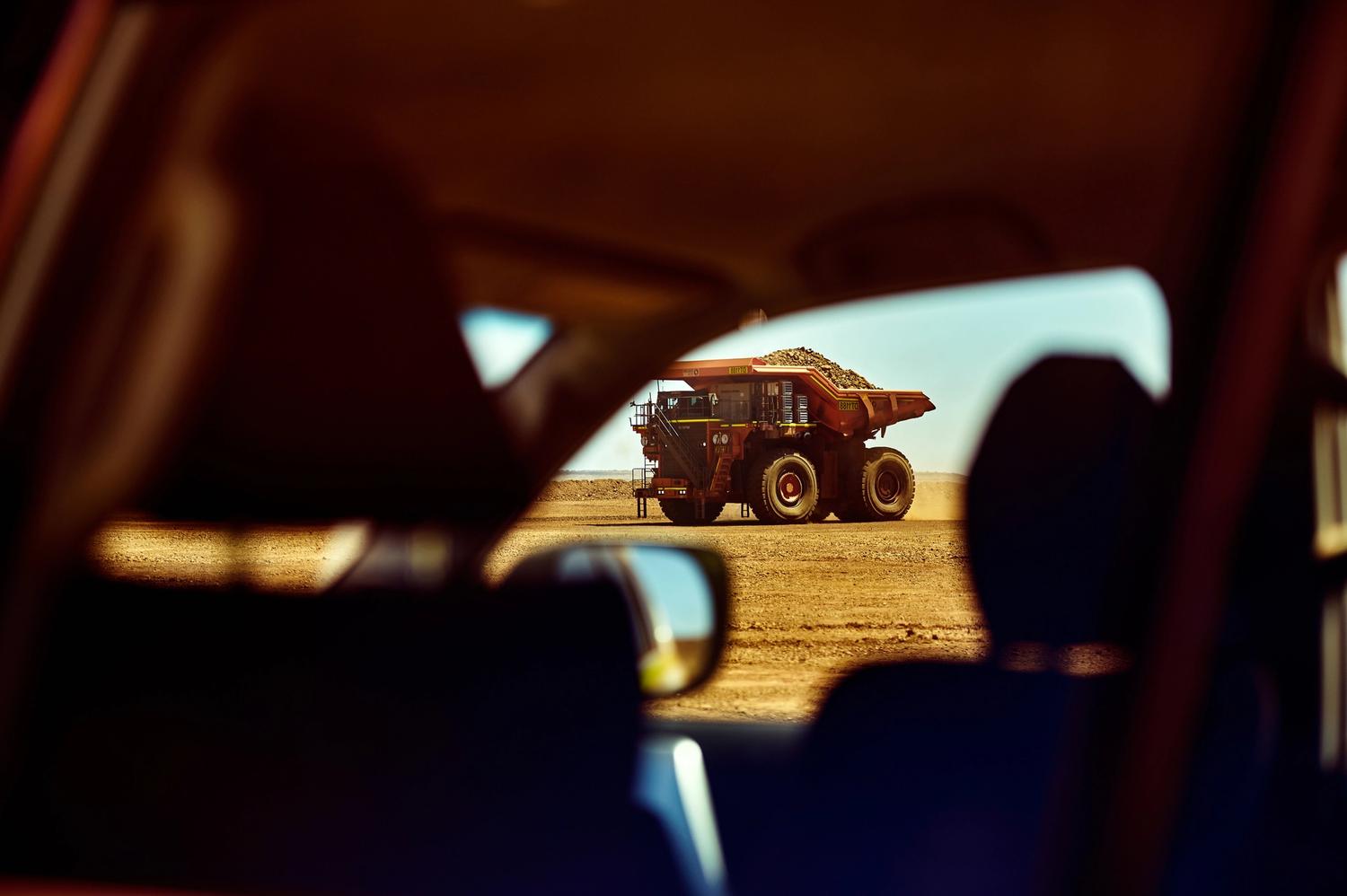 Mineral Resources Image