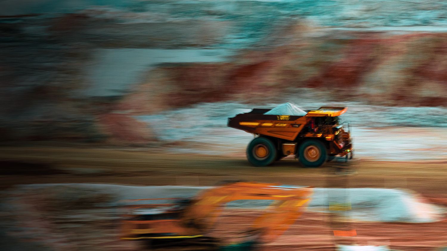Mineral Resources Image