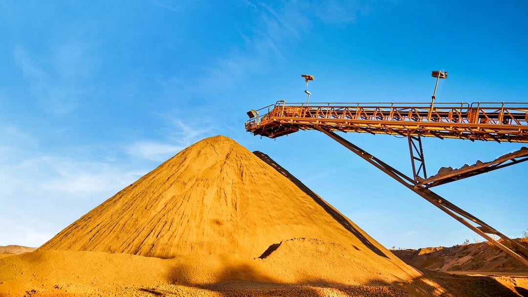 Mineral Resources Image