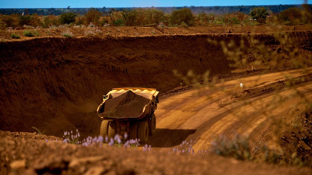 Mineral Resources Image