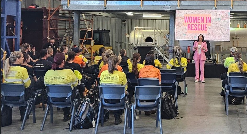 Mineral Resources Image