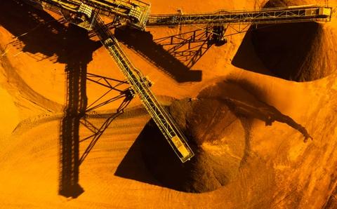 Mineral Resources Image