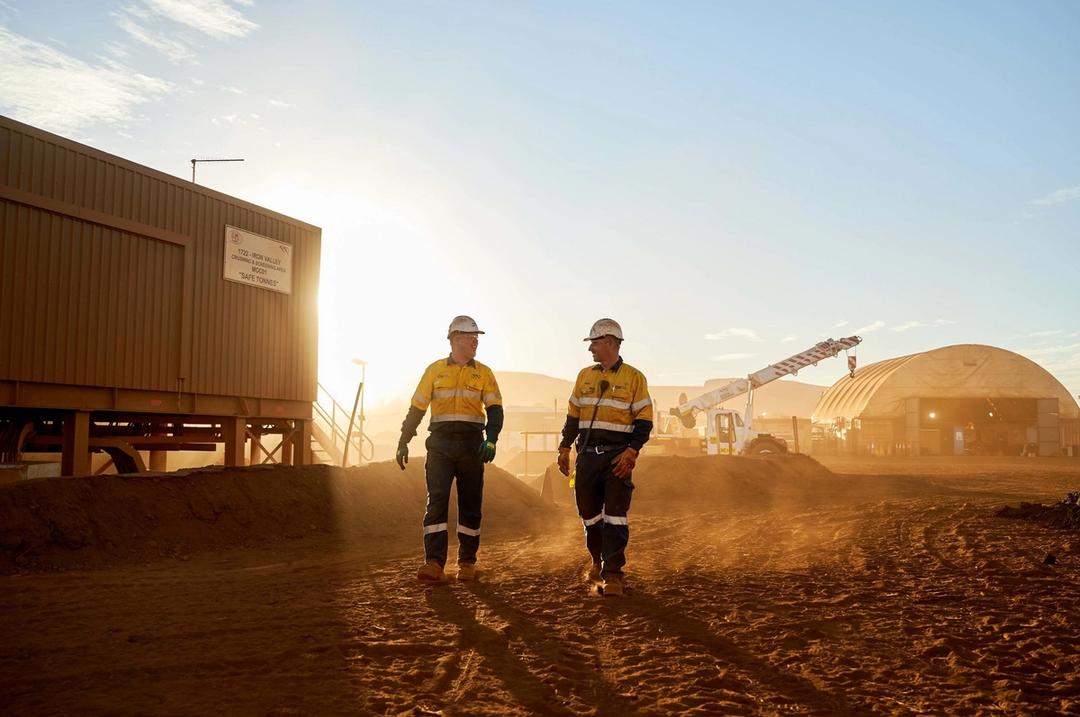 Mineral Resources Image