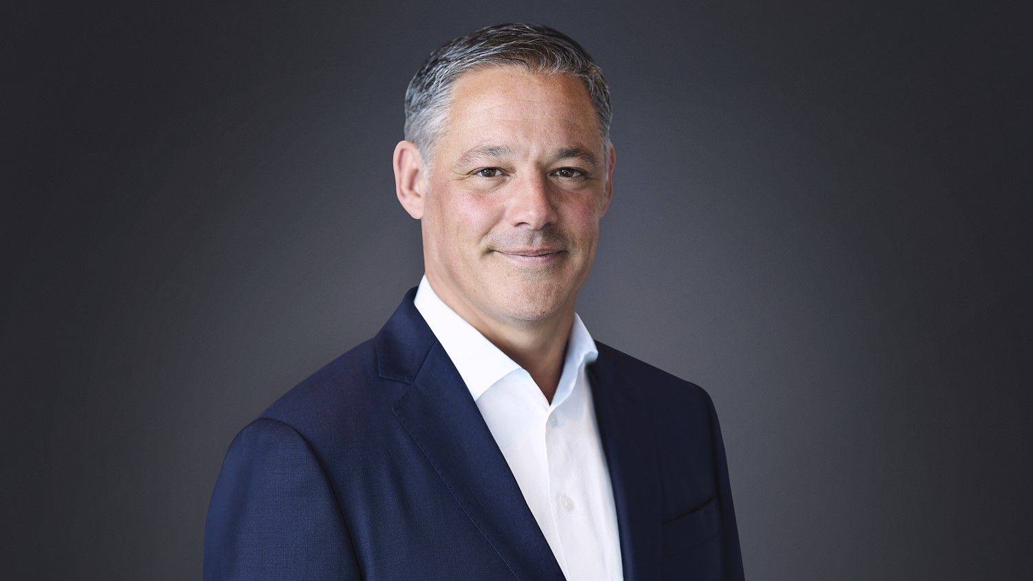 Chris Soccio headshot