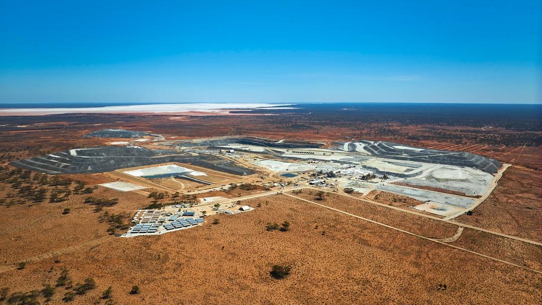 Mineral Resources Image