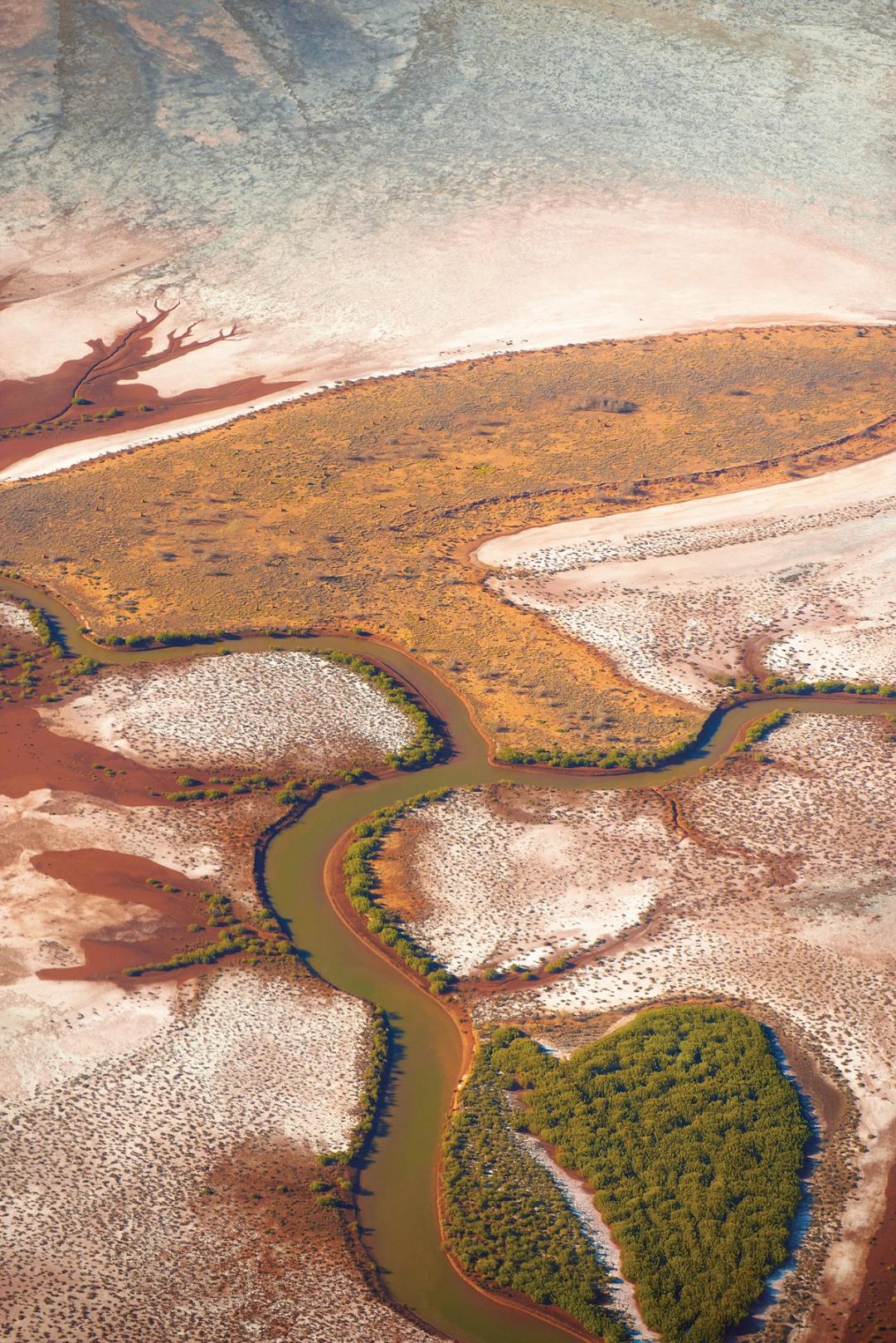 Mineral Resources Image