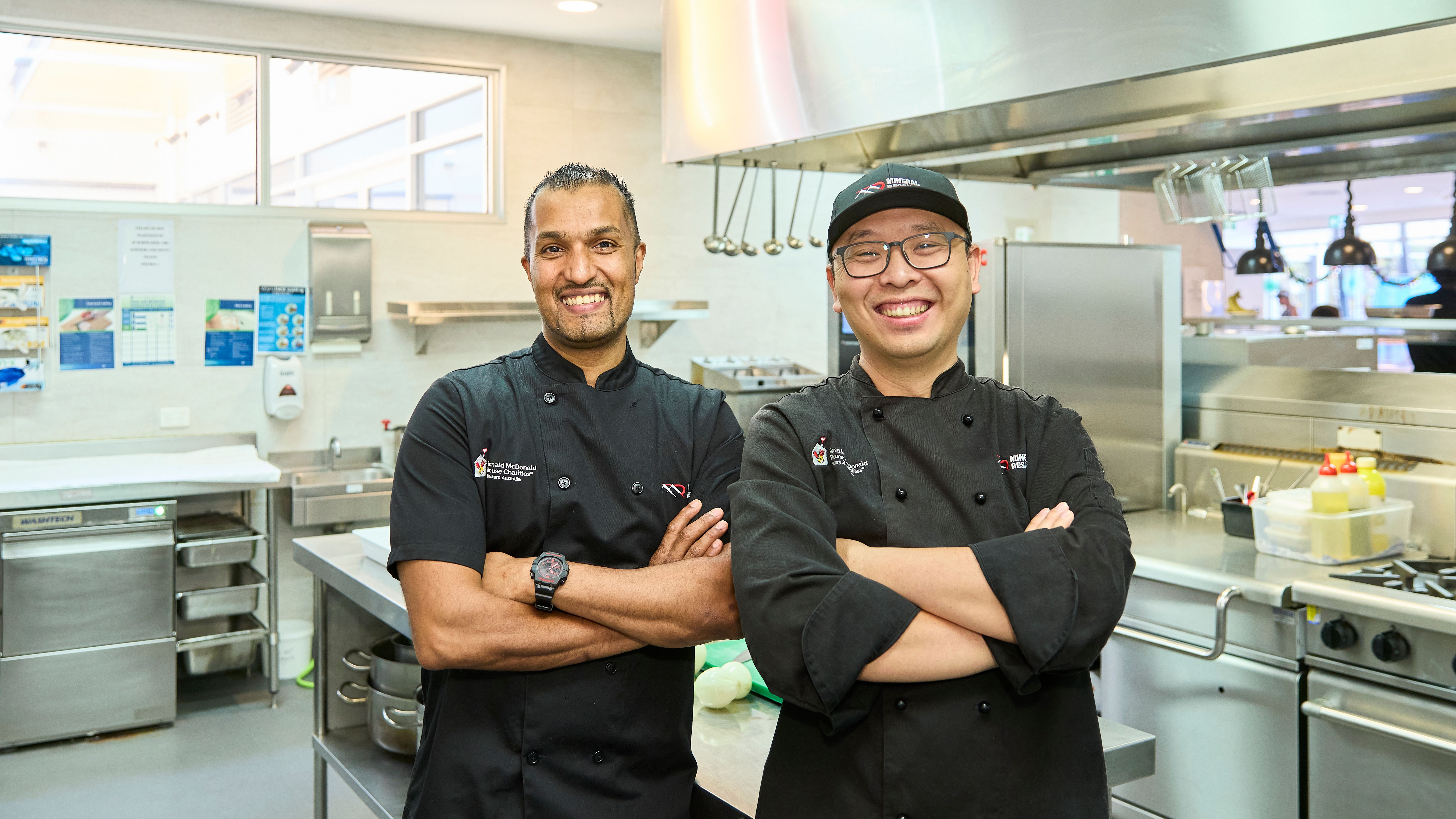 Mineral Resources Image