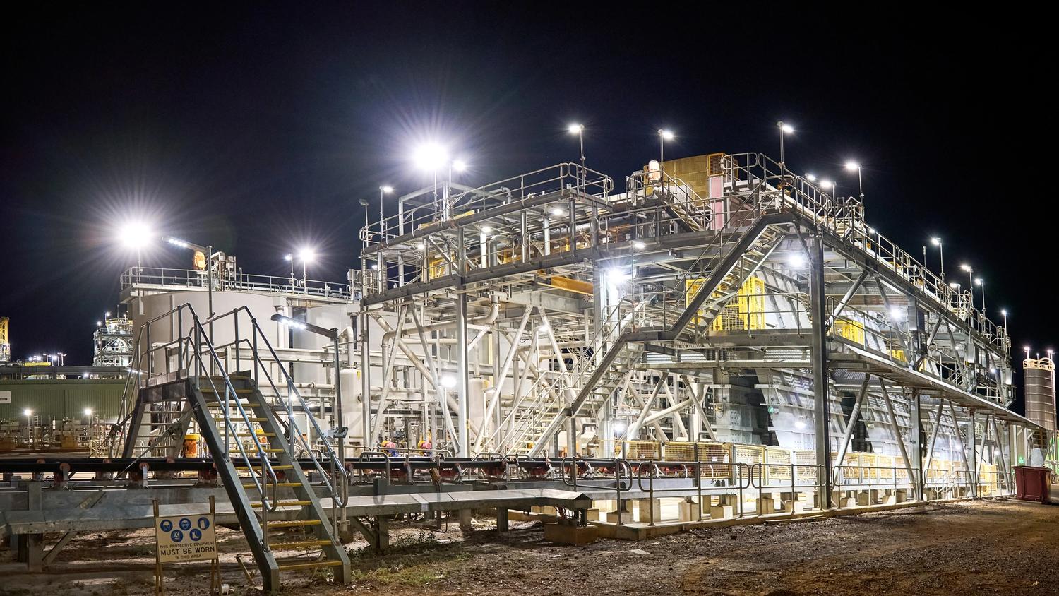 Mineral Resources Image