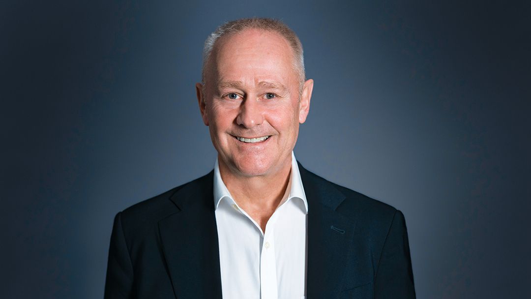 Malcolm Bundey headshot