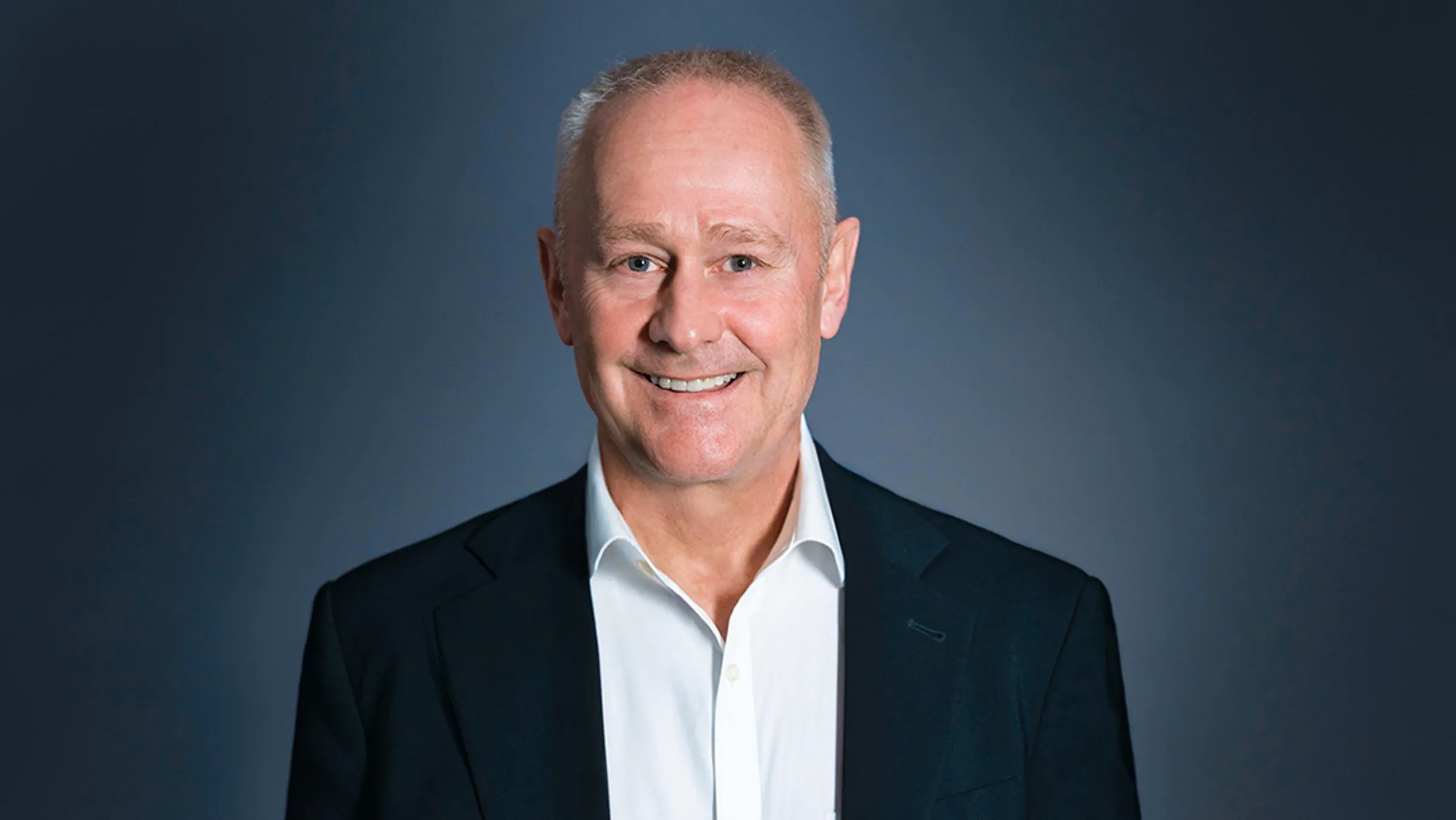 Malcolm Bundey headshot