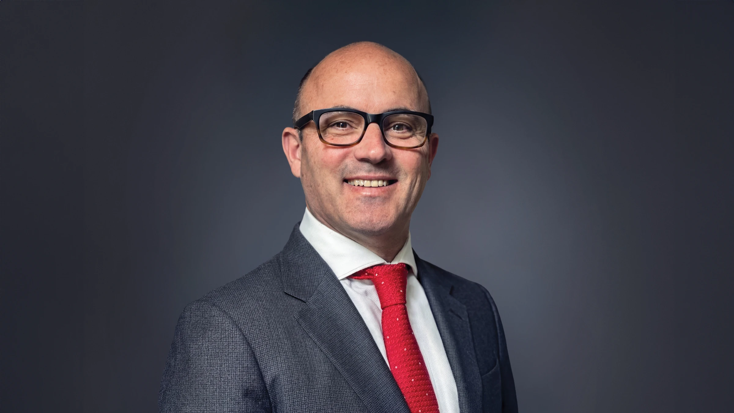 Paul Everingham