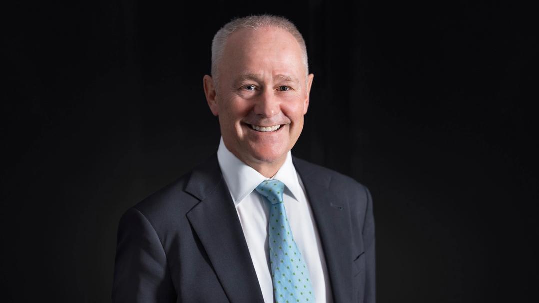 Malcolm Bundey headshot