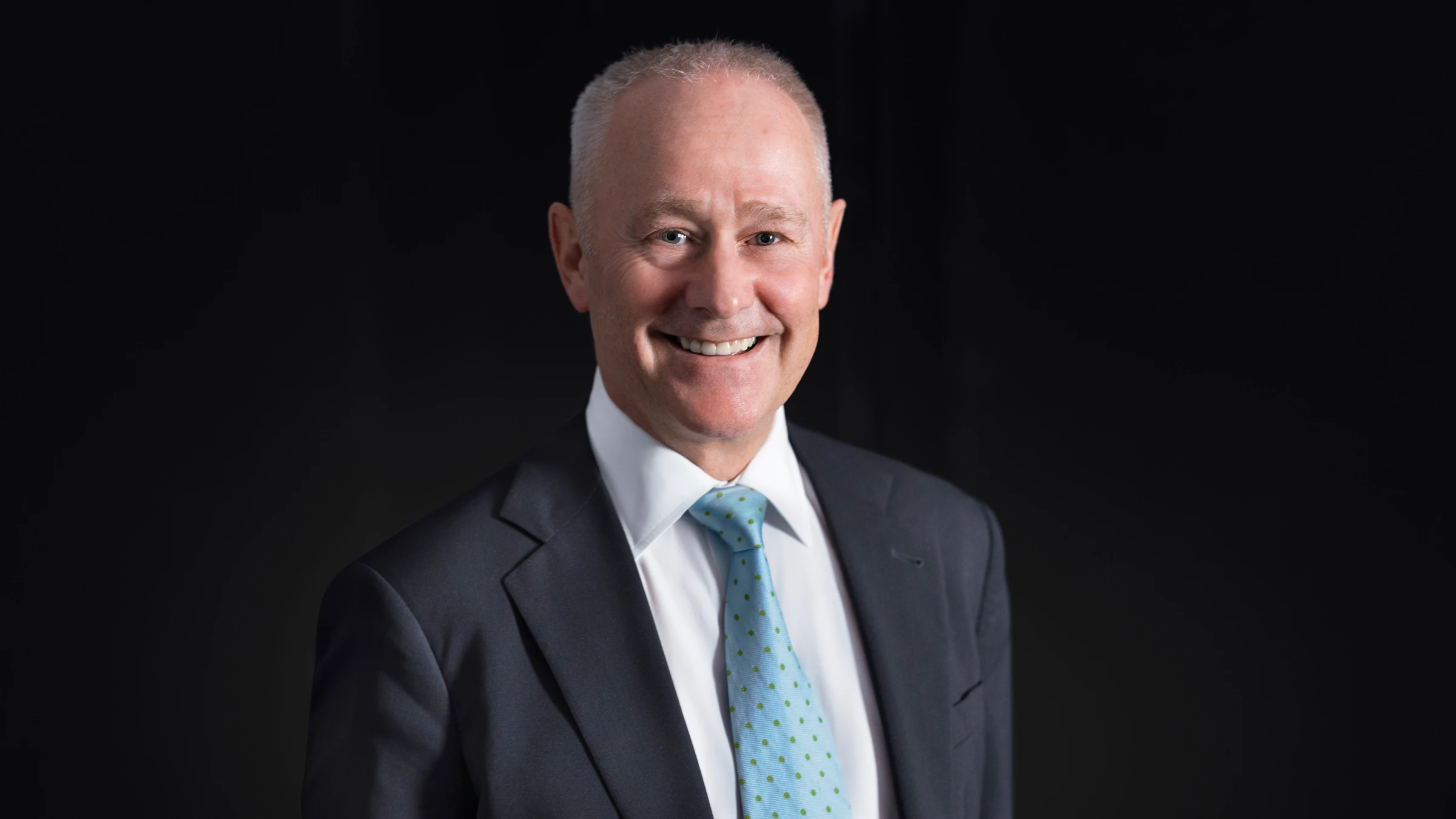 Malcolm Bundey headshot