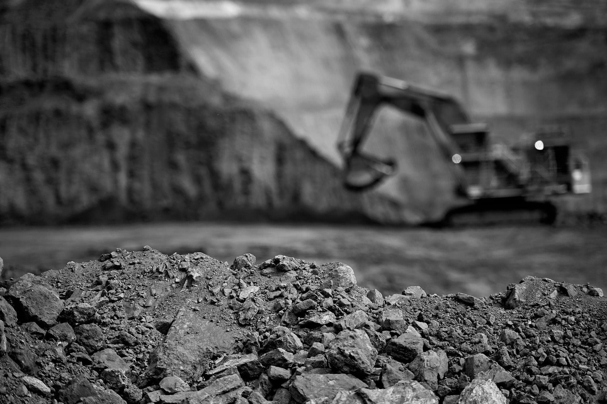 Mineral Resources Image