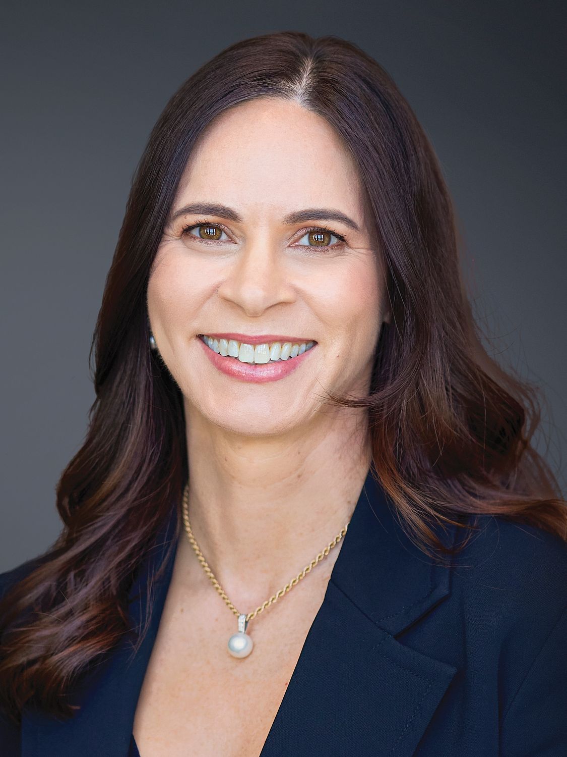 Kate Barker headshot