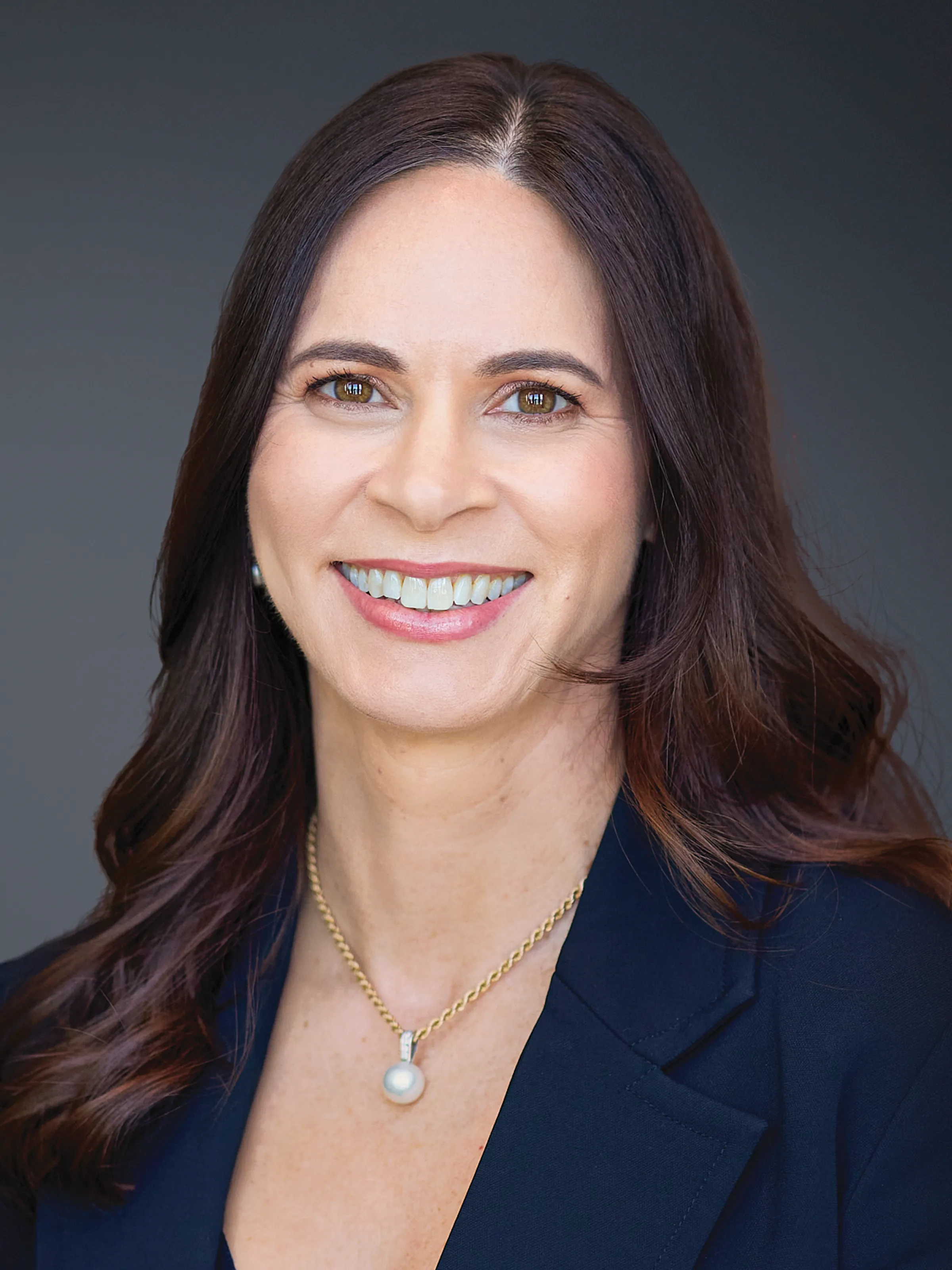 Kate Barker headshot