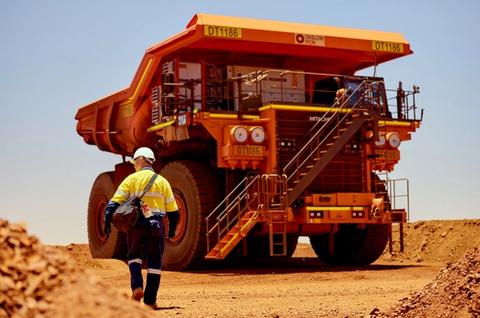 Mineral Resources Image