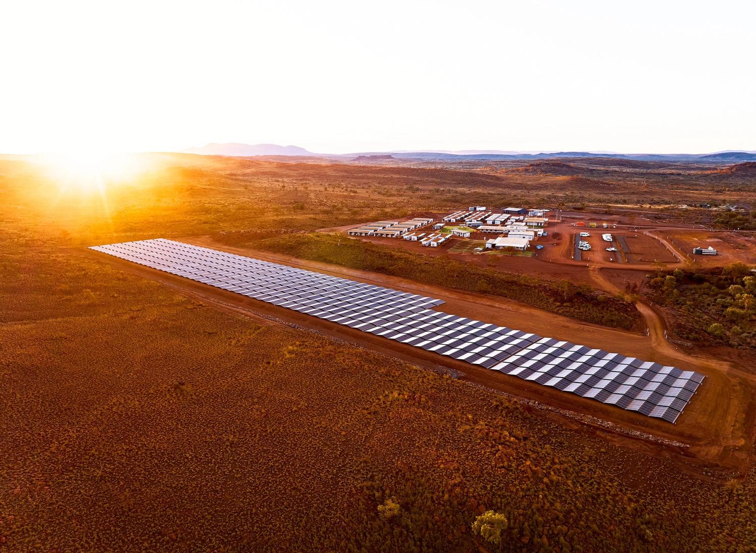 Mineral Resources Image