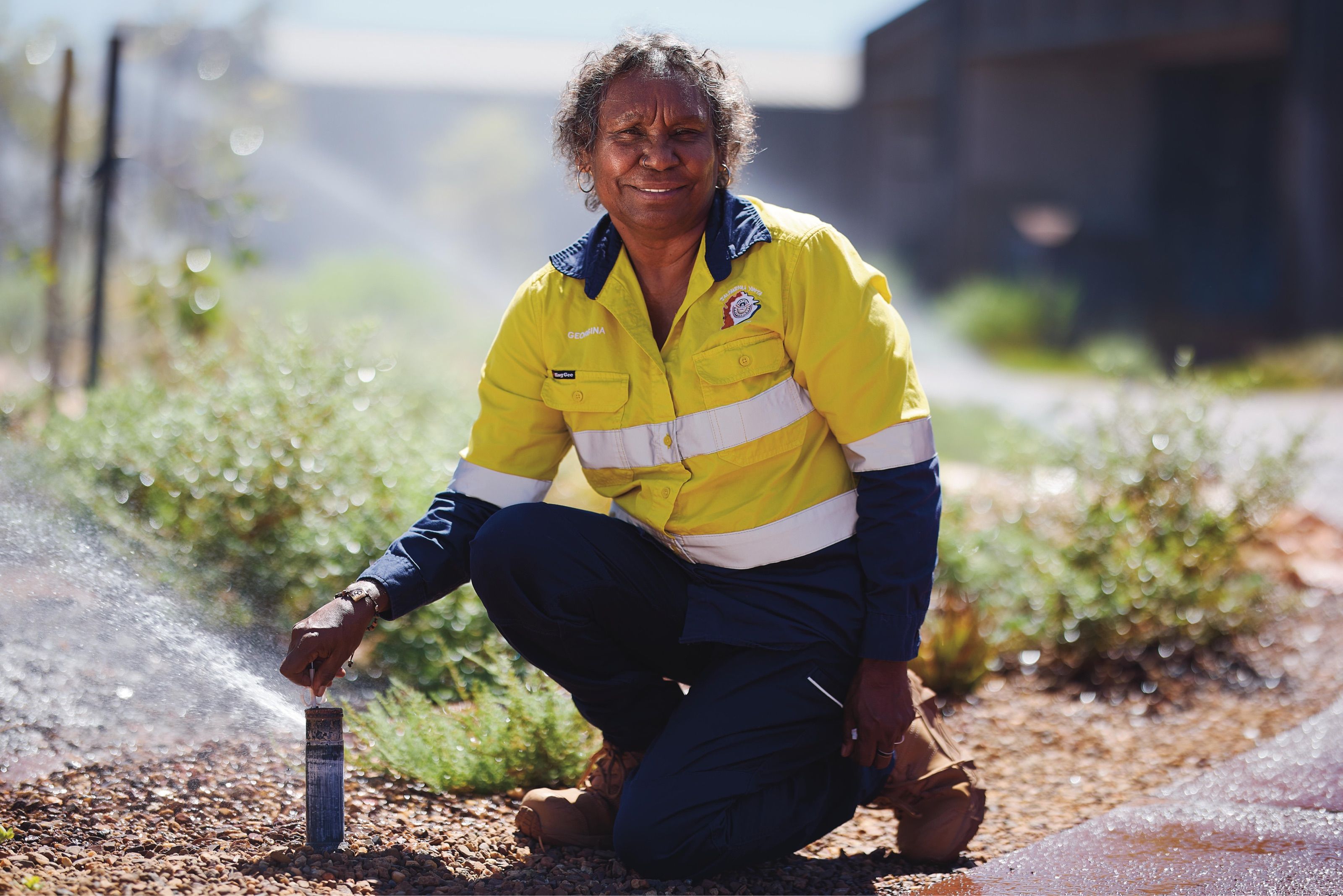 Mineral Resources Image