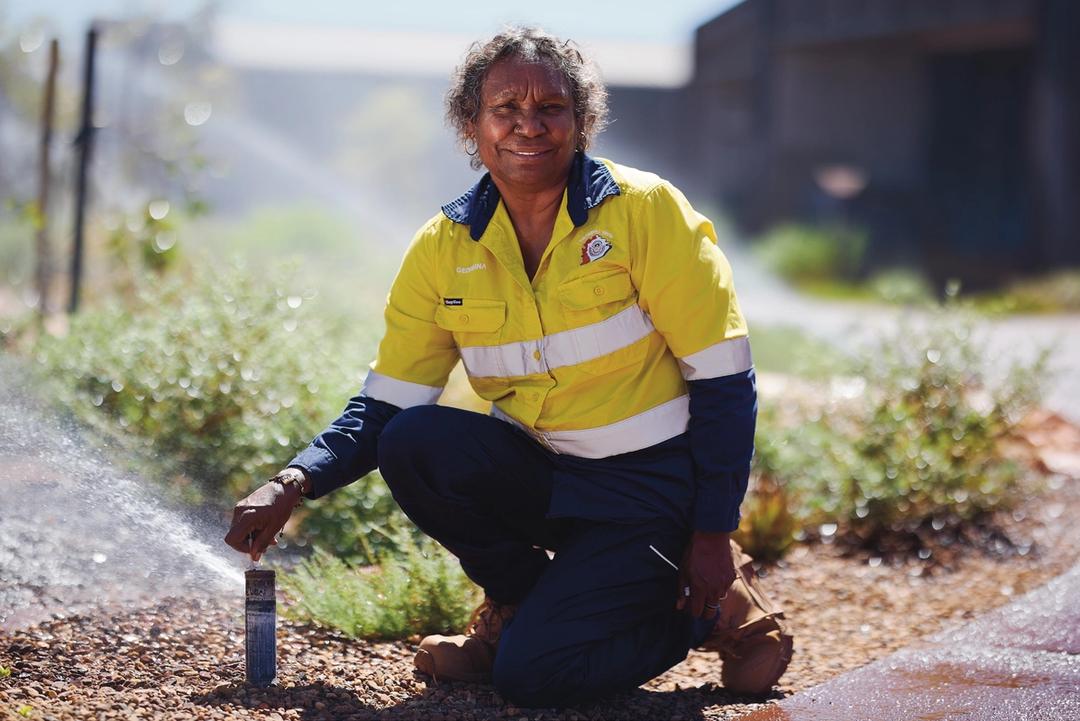 Mineral Resources Image