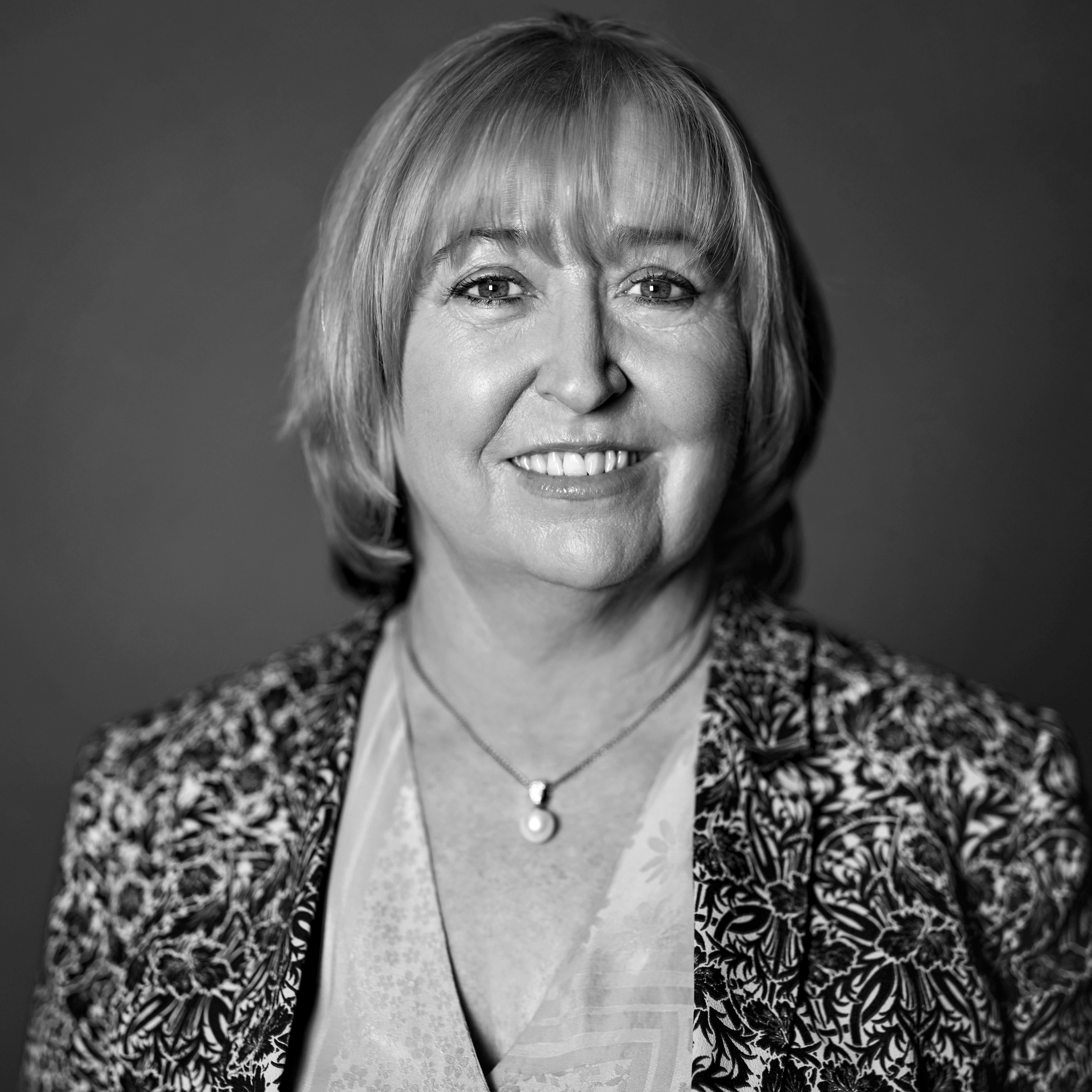 Denise McComish