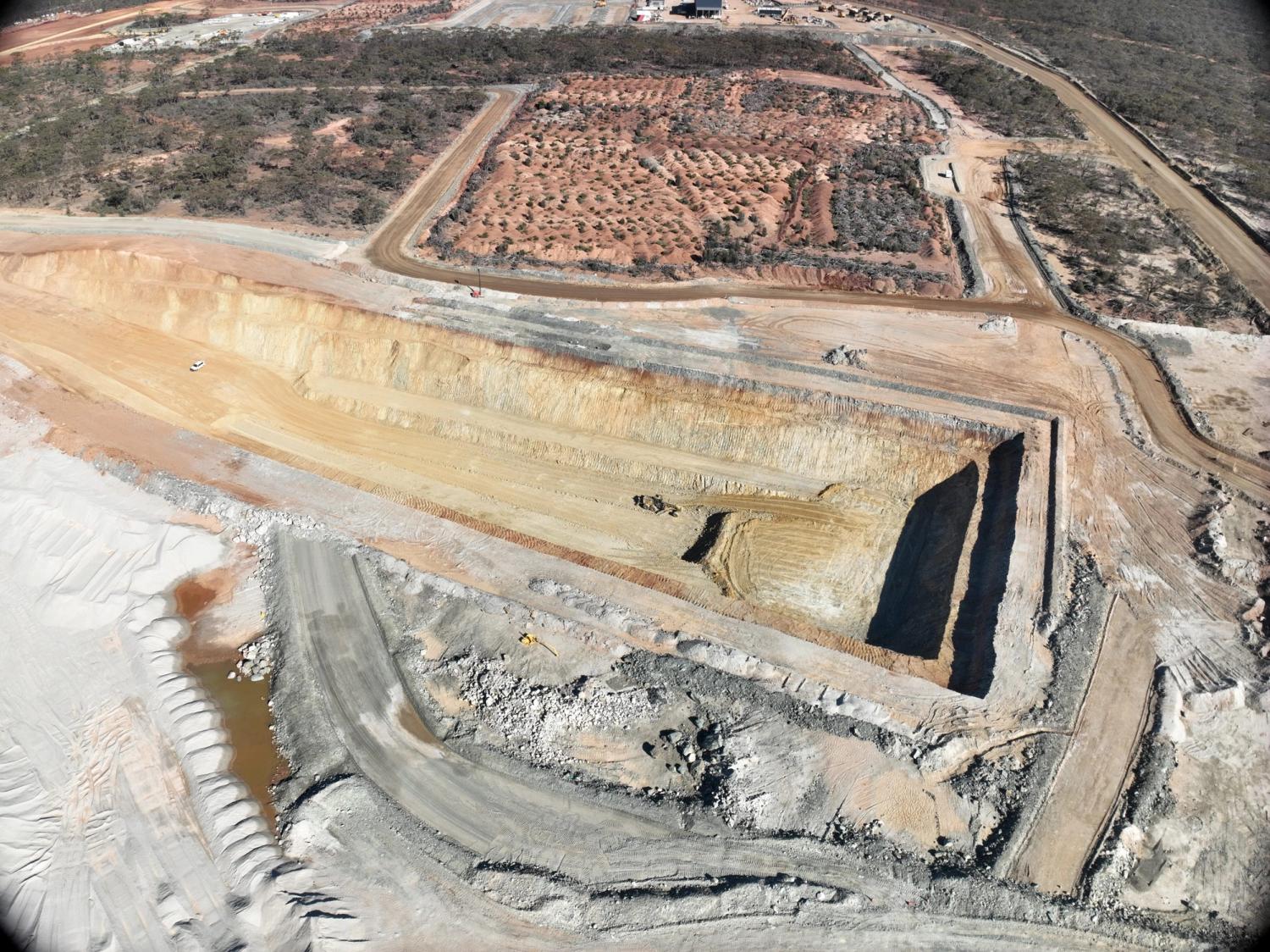 Underground development supporting next chapter for Mt Marion | Lithium ...