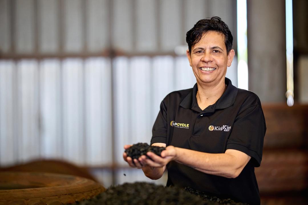 Mineral Resources Image