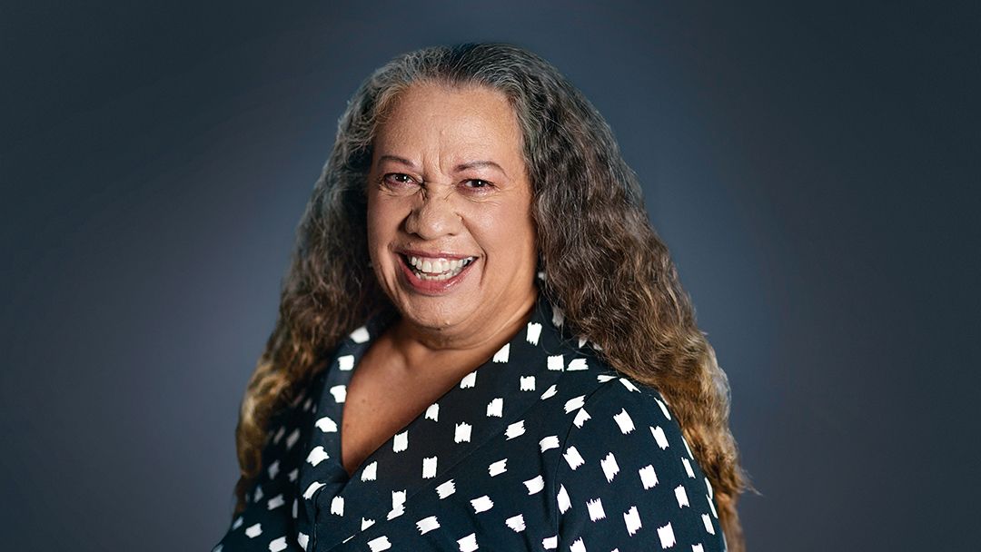 Colleen Hayward headshot