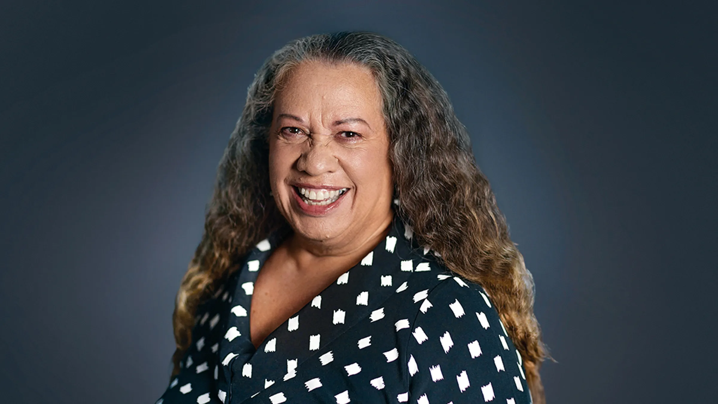 Colleen Hayward headshot