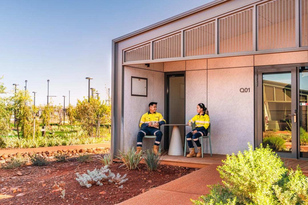 Mineral Resources Image