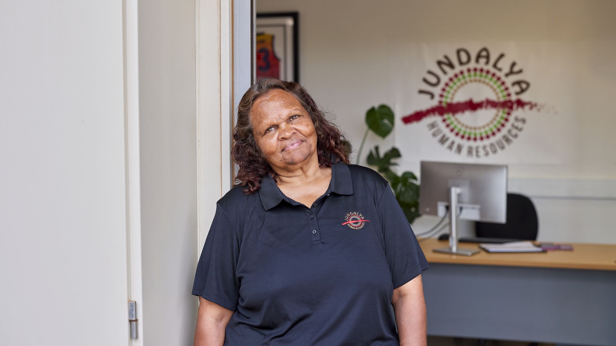 Karen Hayes from Jundalya