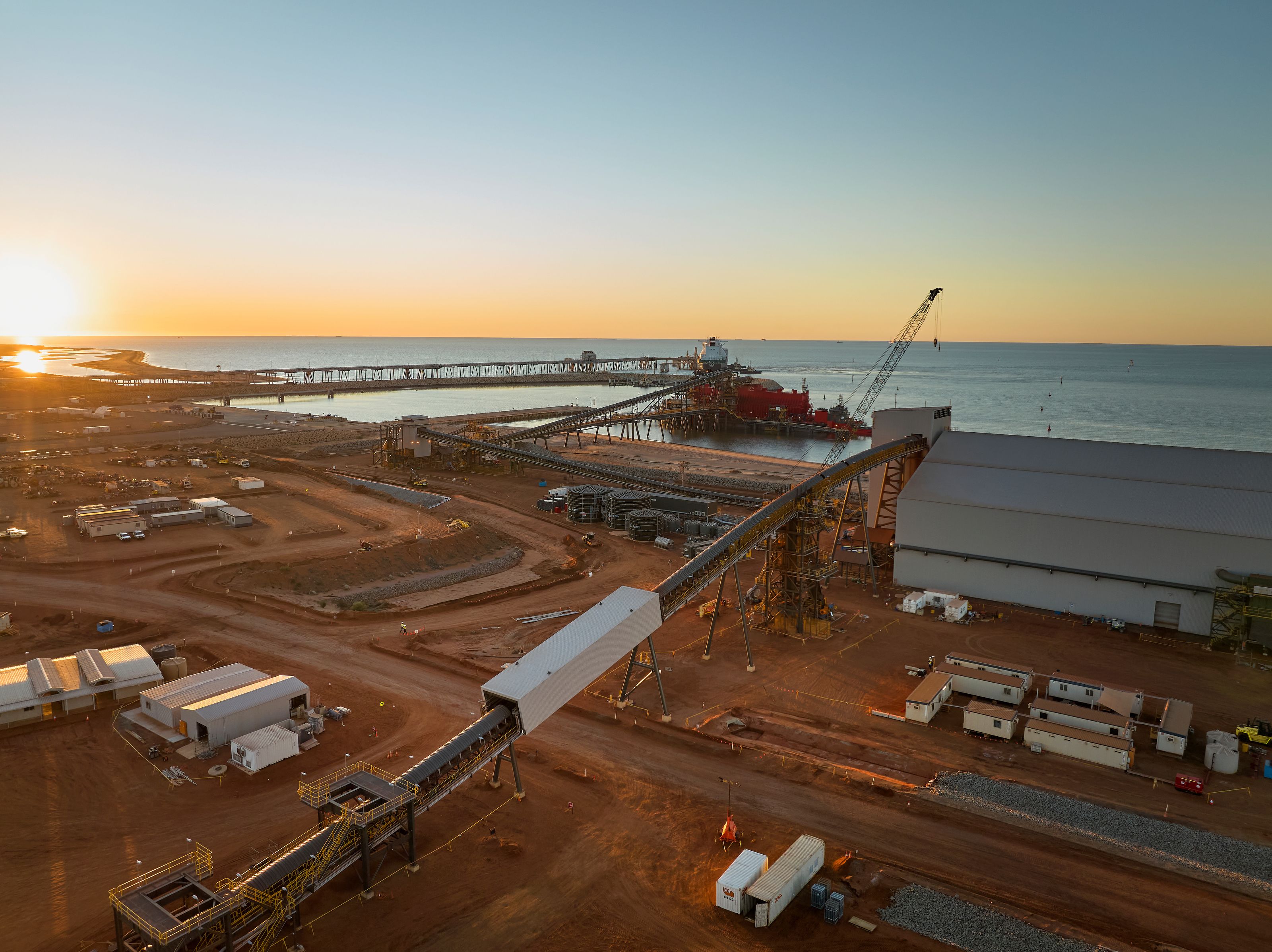 Mineral Resources Image