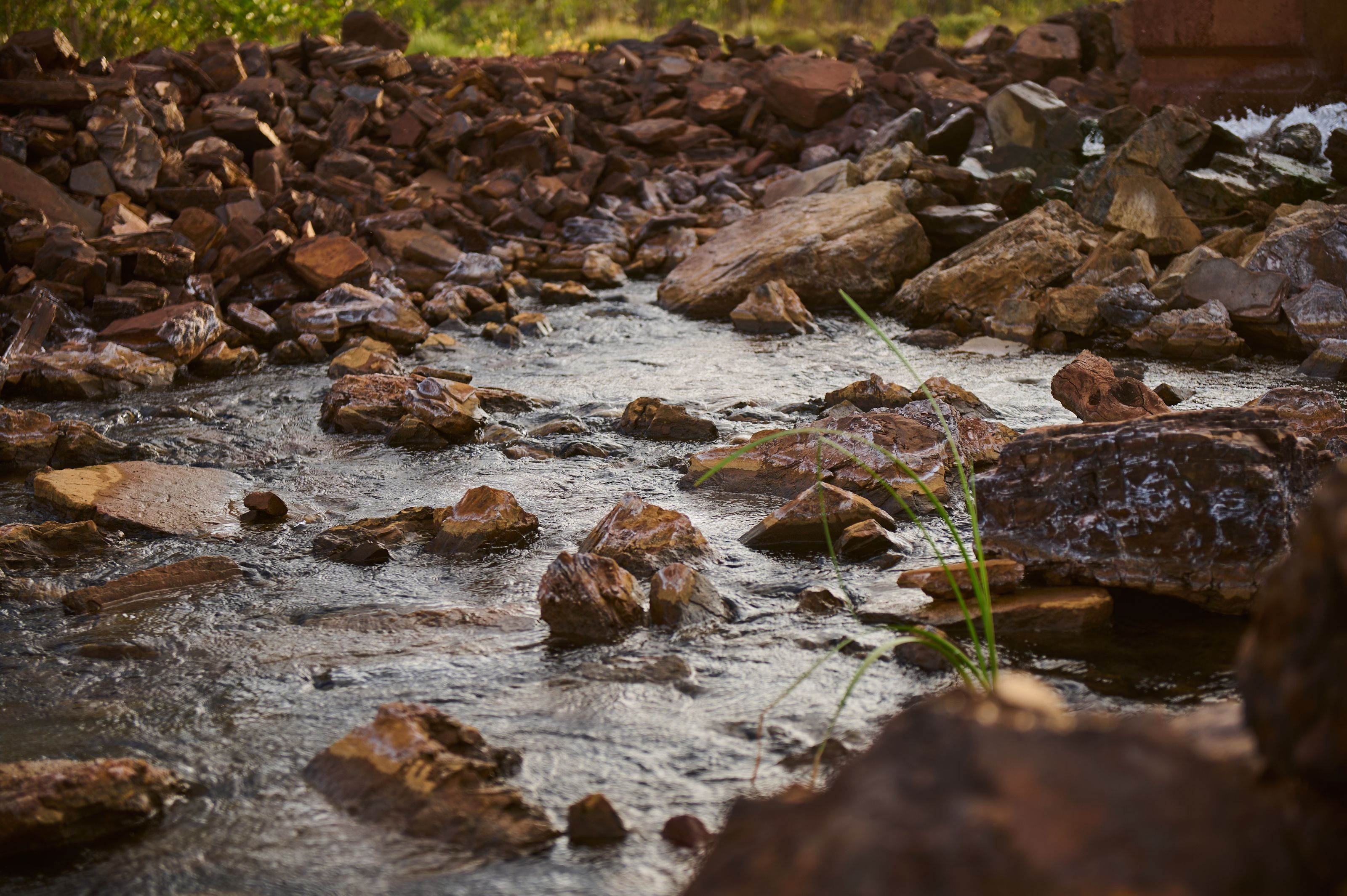 Mineral Resources Image