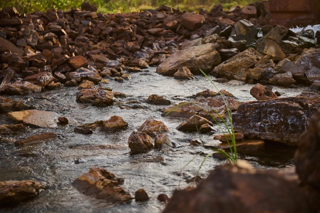 Mineral Resources Image