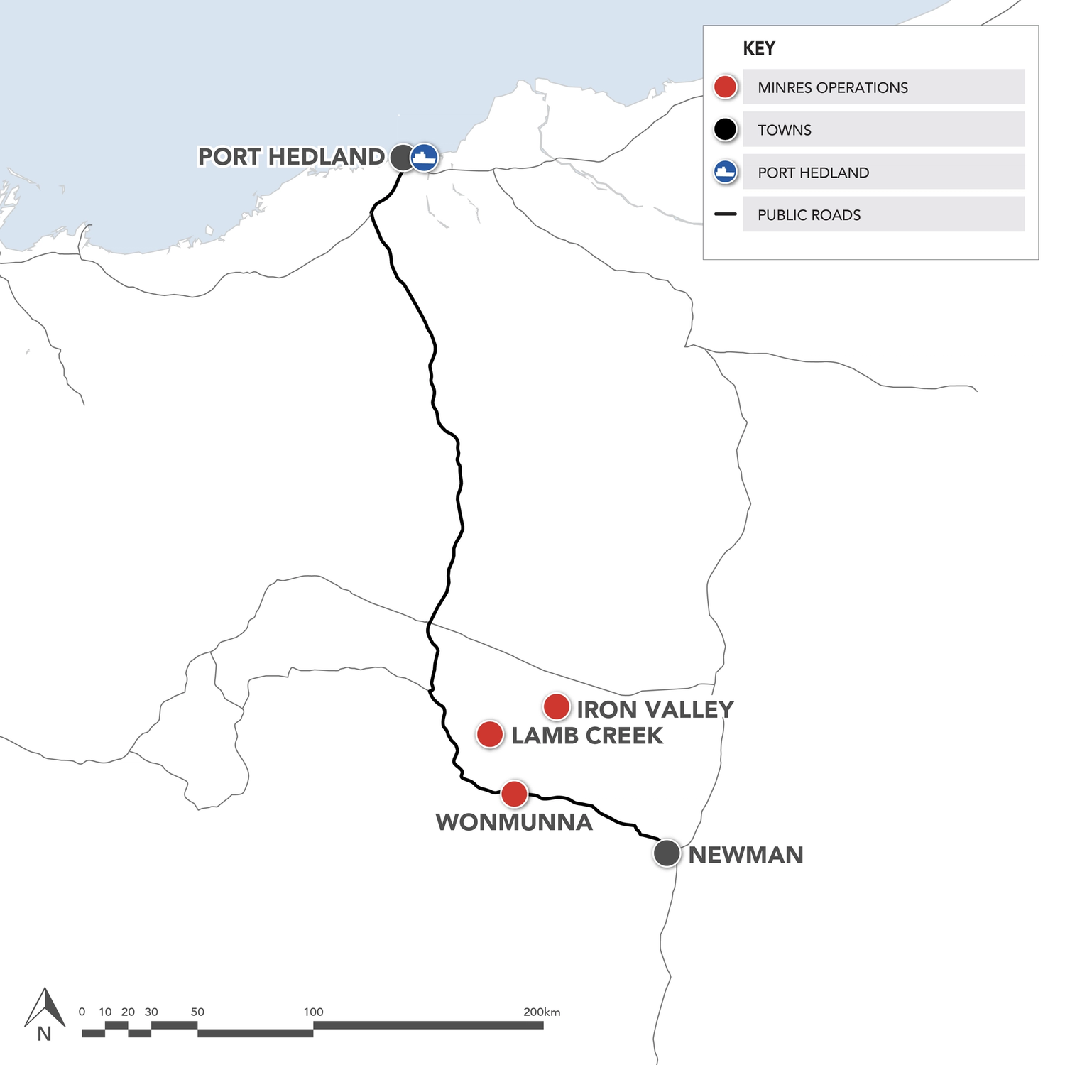 Mineral Resources Image