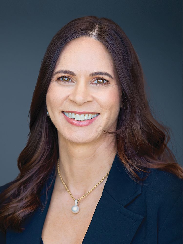 Kate Barker headshot