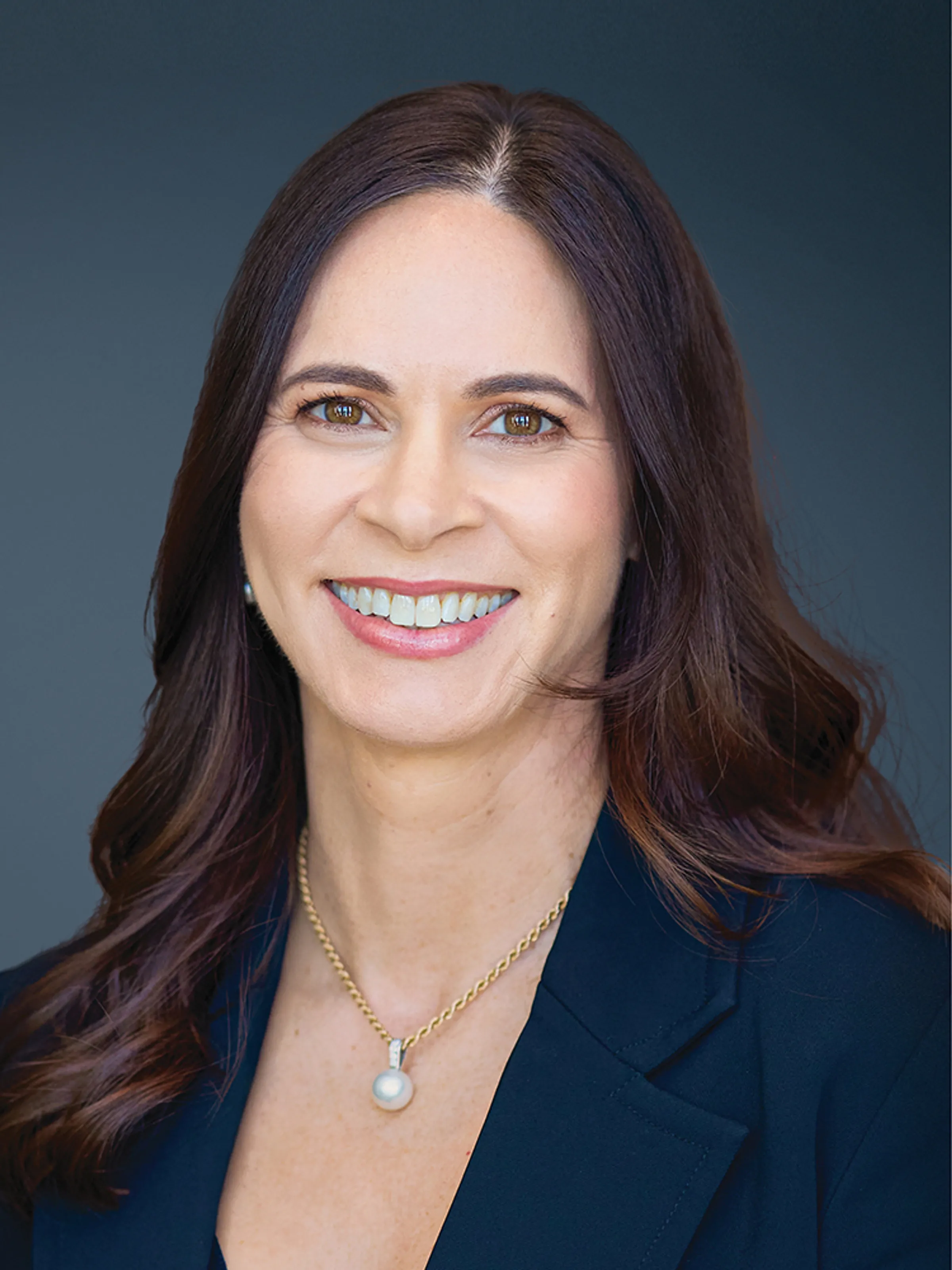 Kate Barker headshot