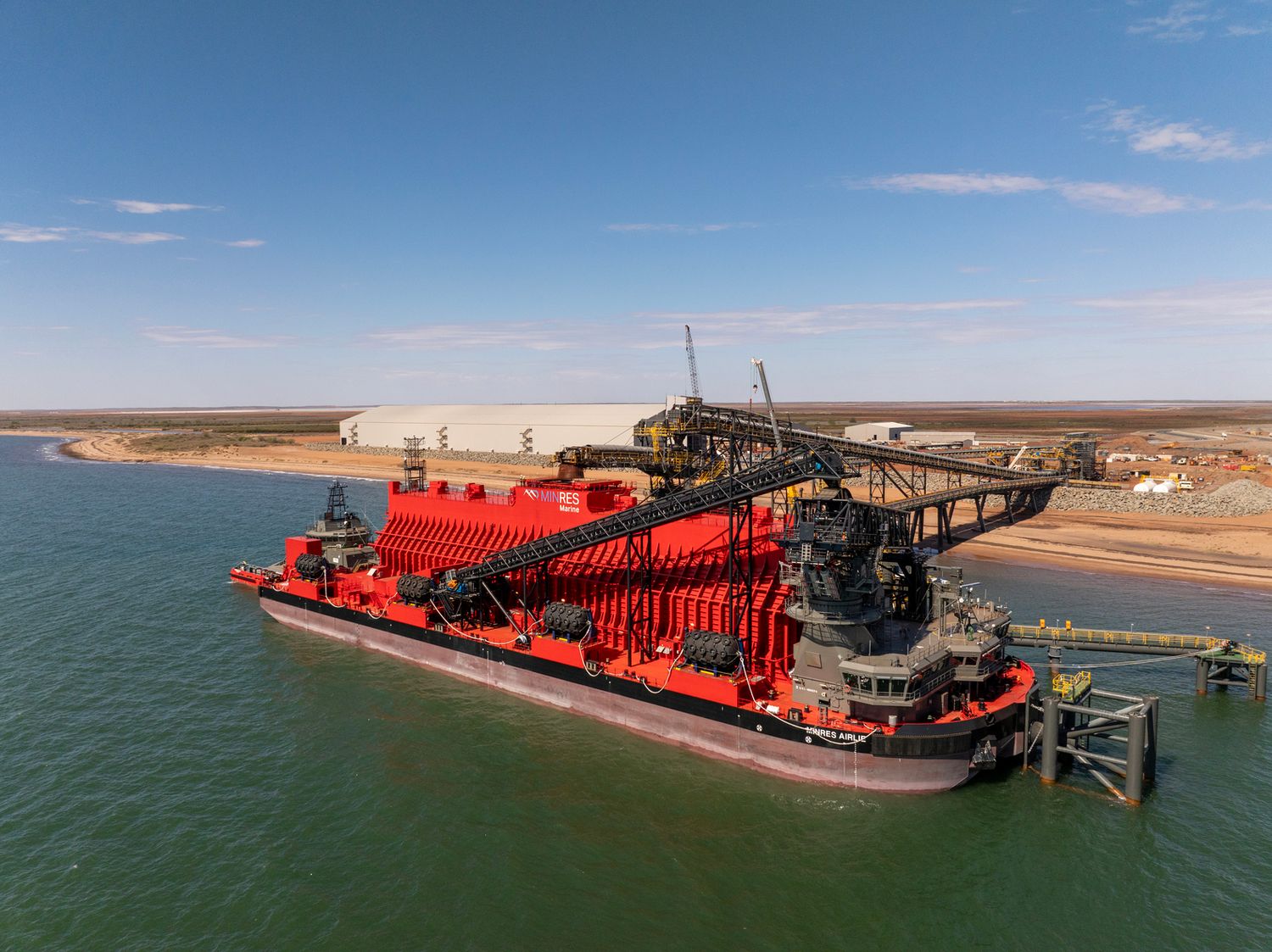 Mineral Resources Image
