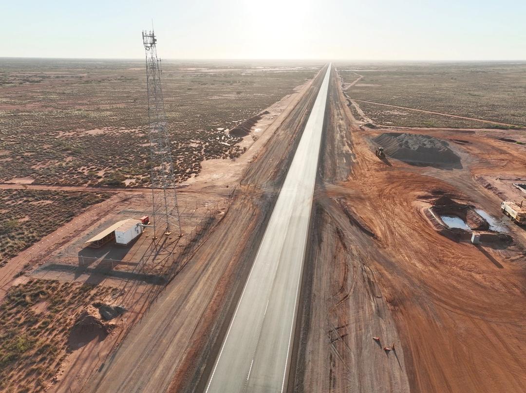 Mineral Resources Image