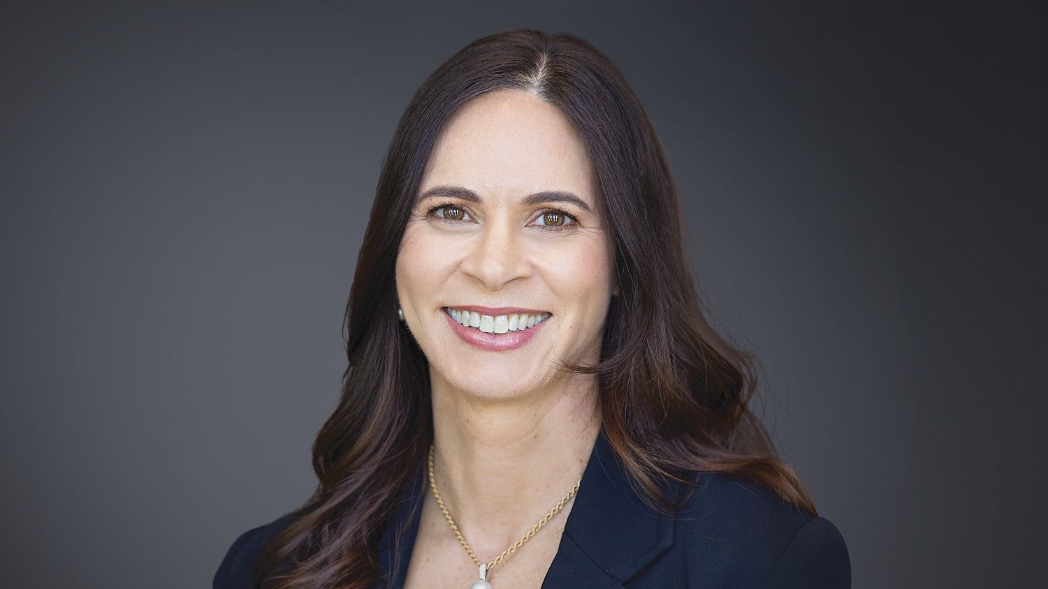 Headshot of Kate Barker