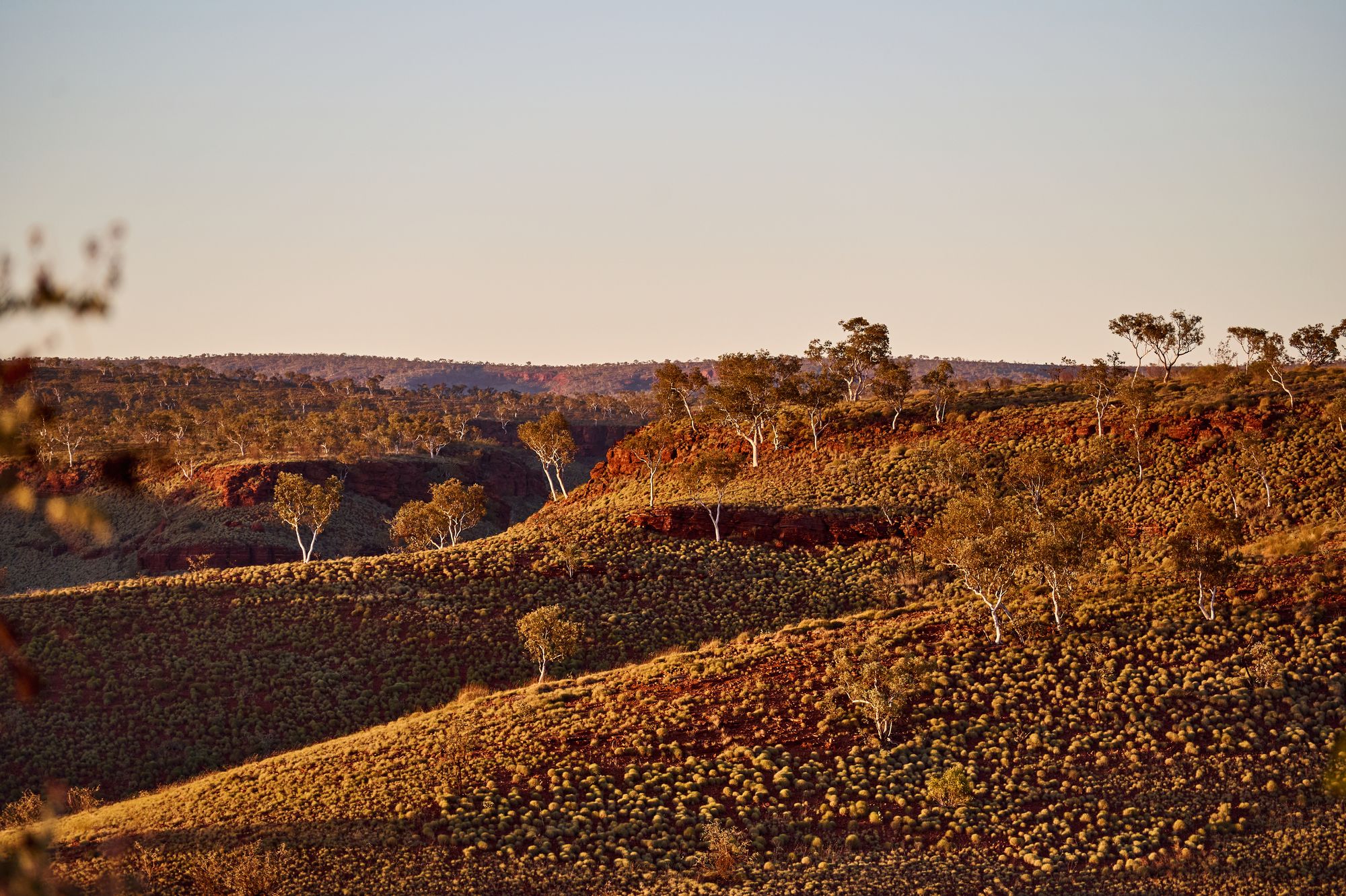 Mineral Resources Image